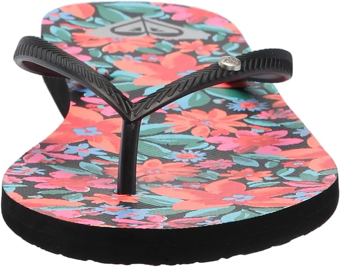 Roxy Women's Bermuda Print Sandal