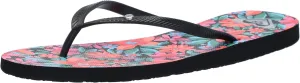Roxy Women's Bermuda Print Sandal