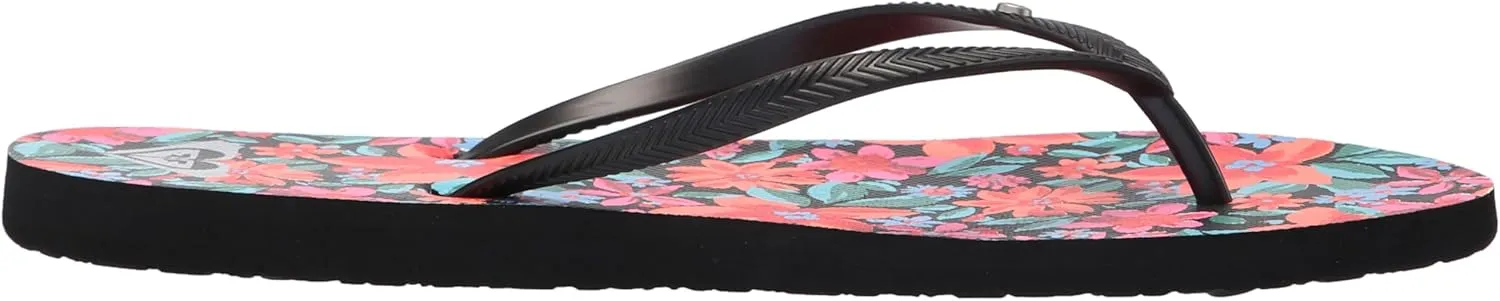 Roxy Women's Bermuda Print Sandal