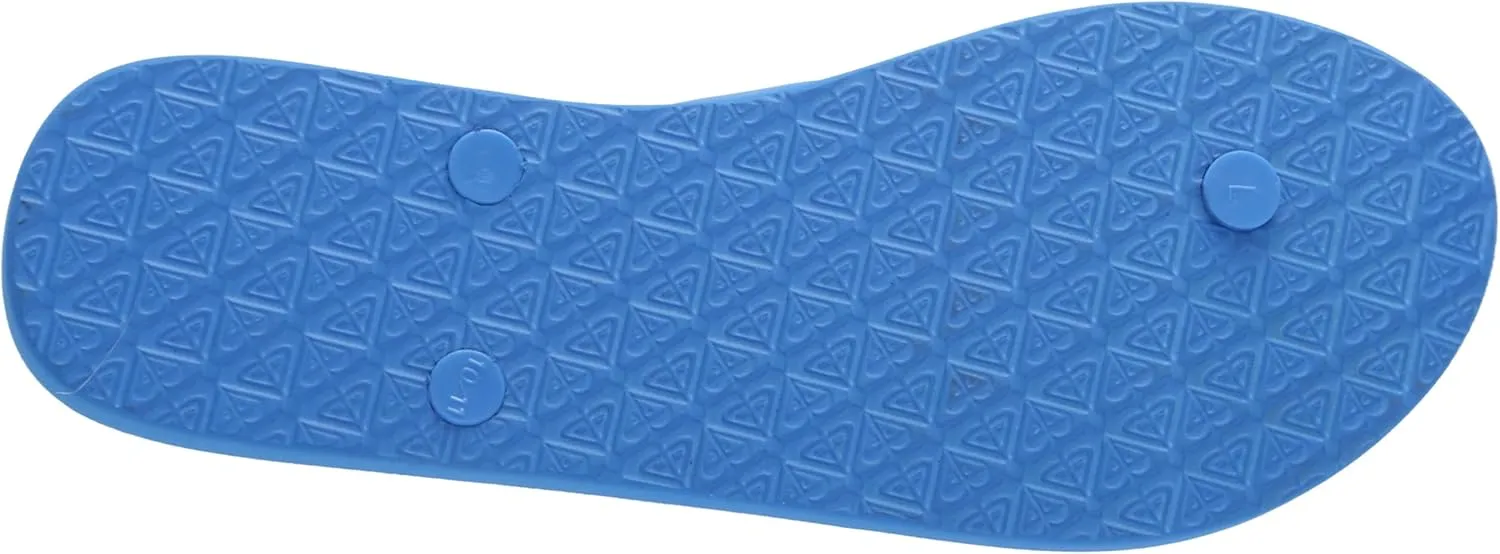 Roxy Women's Viva Stamp Ii Sandal