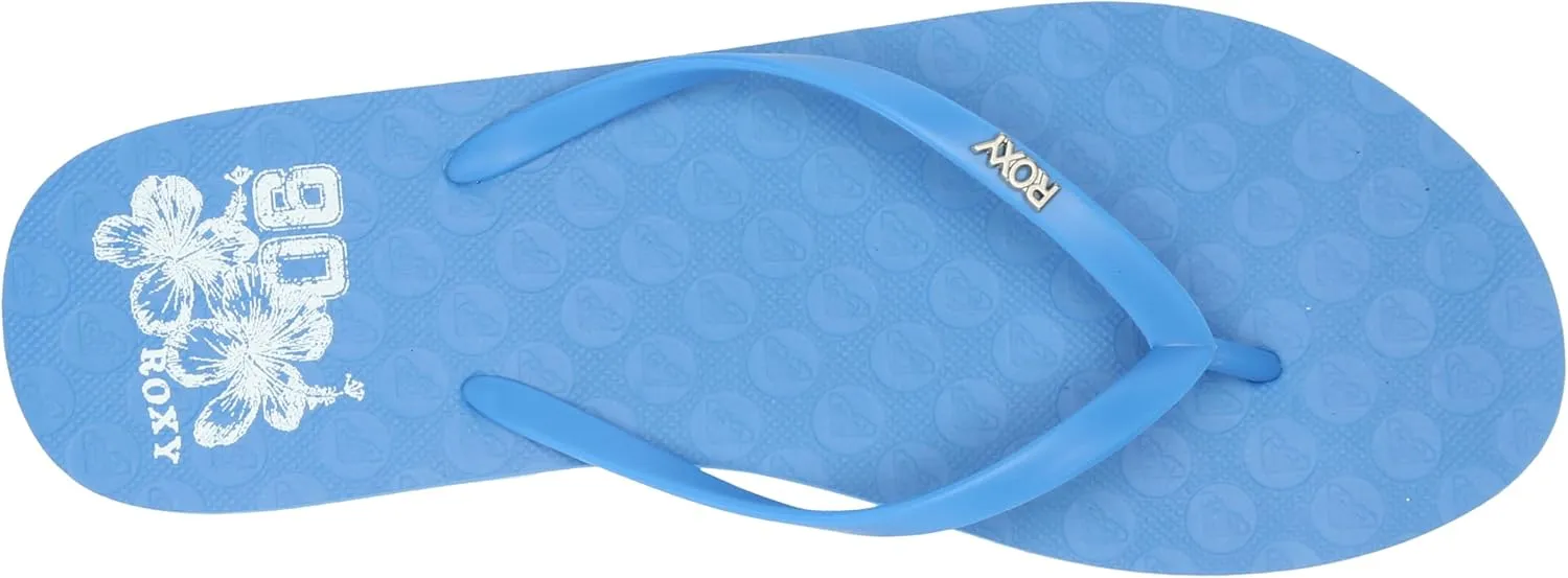 Roxy Women's Viva Stamp Ii Sandal