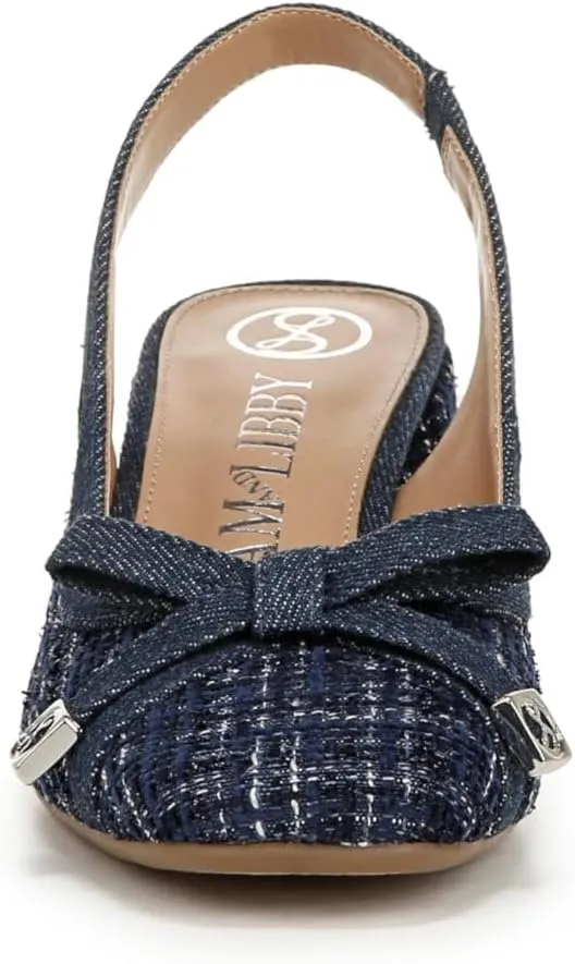 Sam & Libby Women's Giselle Pump