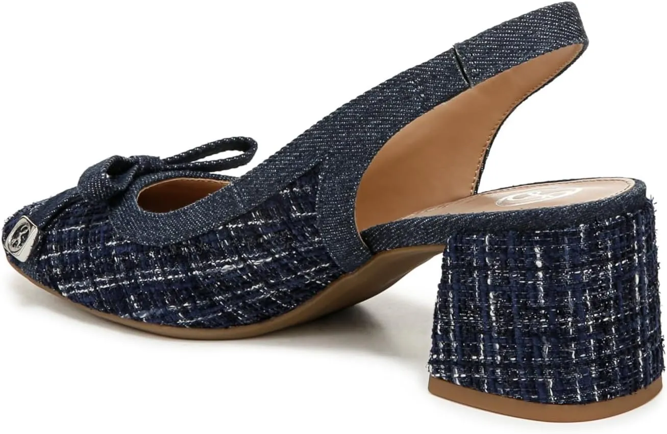 Sam & Libby Women's Giselle Pump