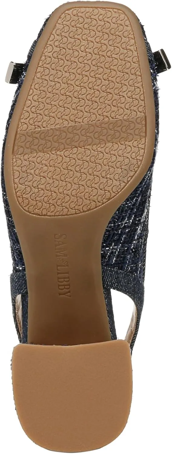Sam & Libby Women's Giselle Pump