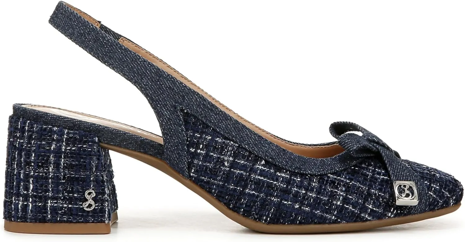Sam & Libby Women's Giselle Pump