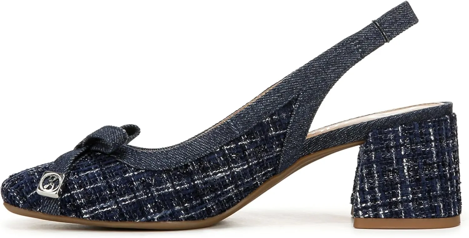 Sam & Libby Women's Giselle Pump