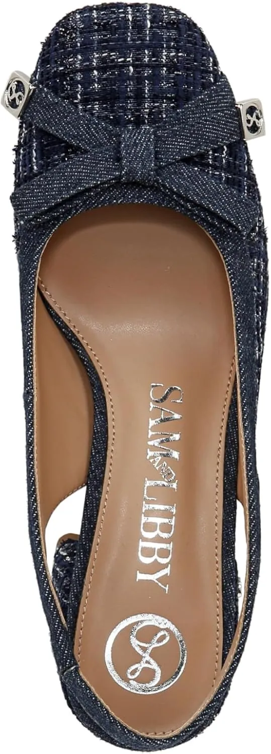 Sam & Libby Women's Giselle Pump