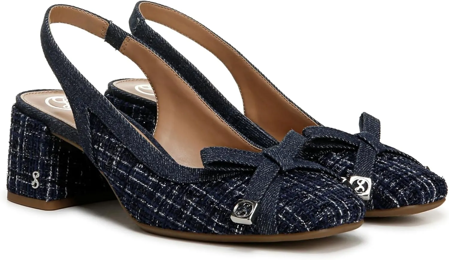 Sam & Libby Women's Giselle Pump