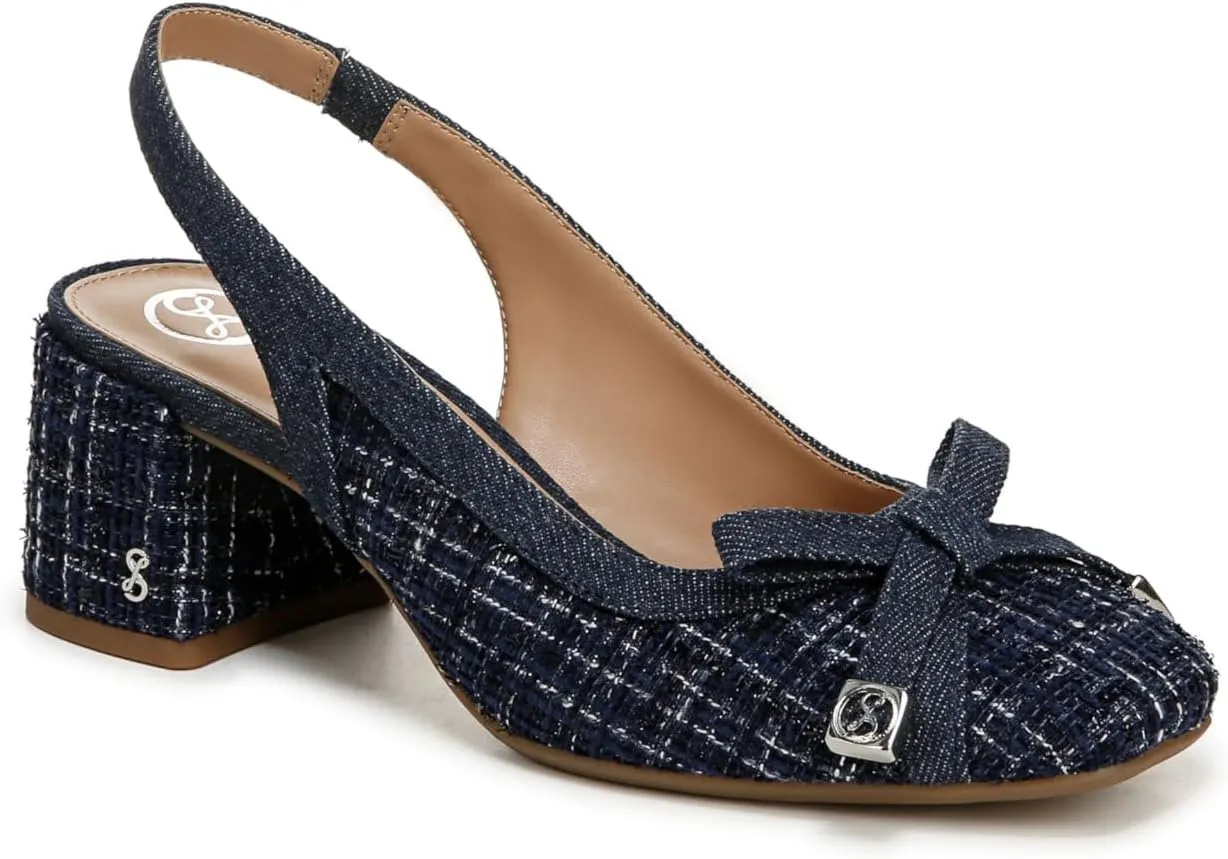 Sam & Libby Women's Giselle Pump
