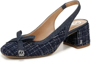 Sam & Libby Women's Giselle Pump