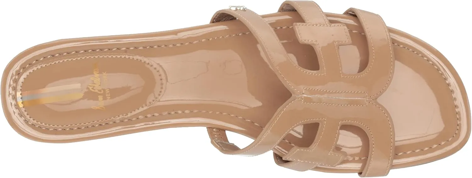 Sam Edelman Women's Bay Slide Sandal