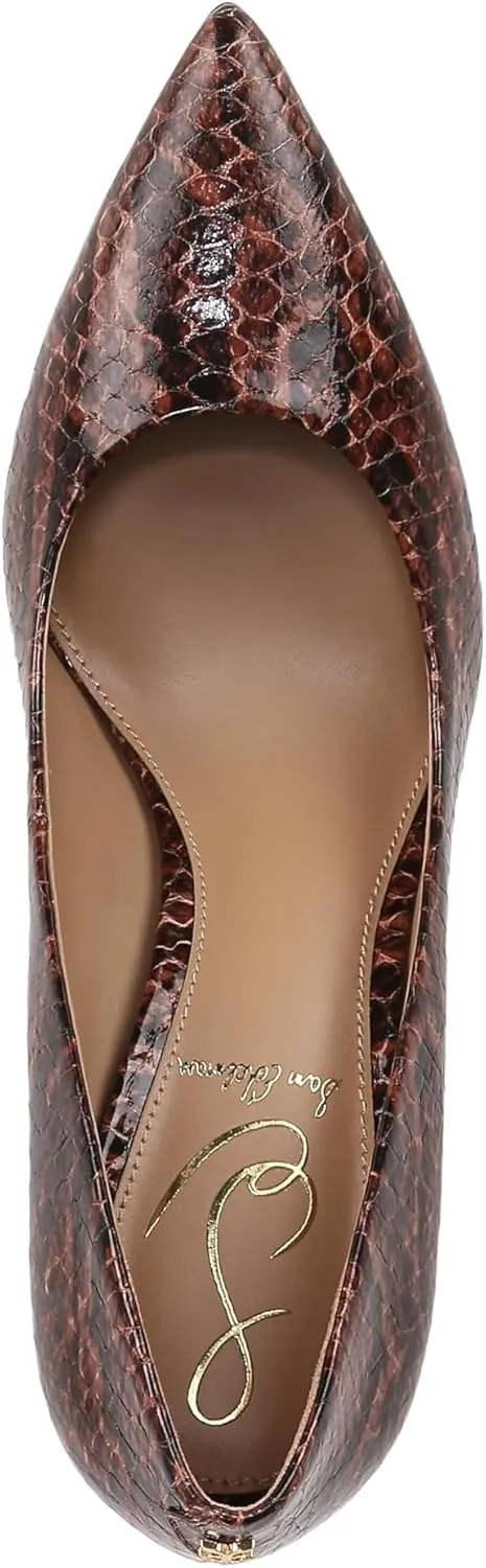 Sam Edelman Women's Hazel Pump