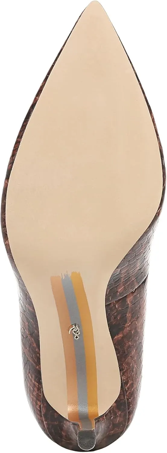 Sam Edelman Women's Hazel Pump