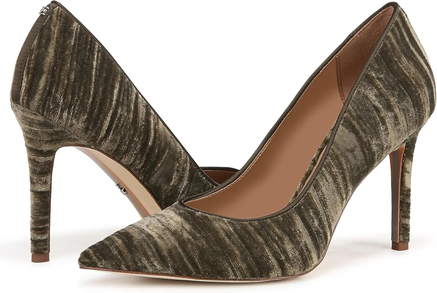 Sam Edelman Women's Hazel Pump