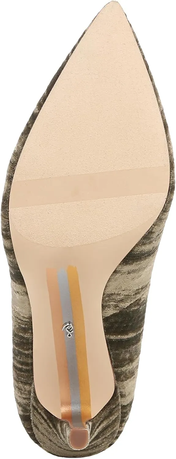 Sam Edelman Women's Hazel Pump