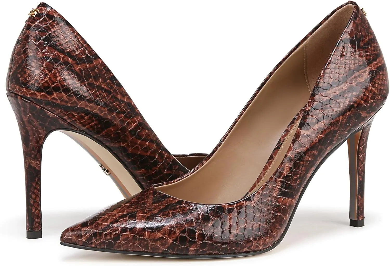 Sam Edelman Women's Hazel Pump