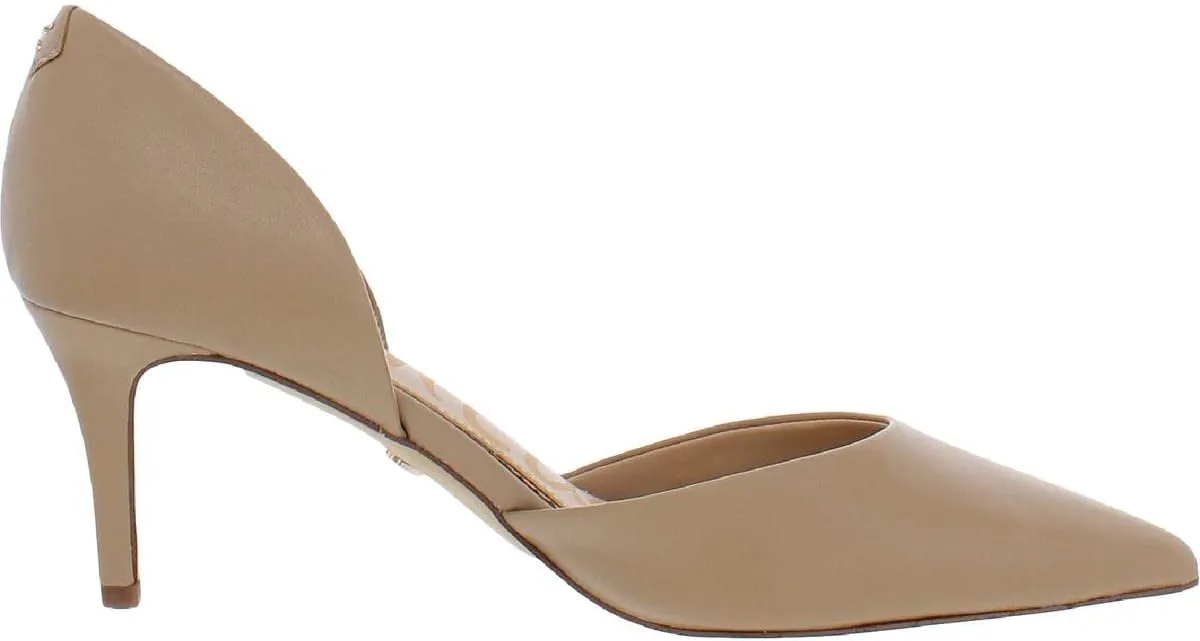 Sam Edelman Women's Jaina Pump