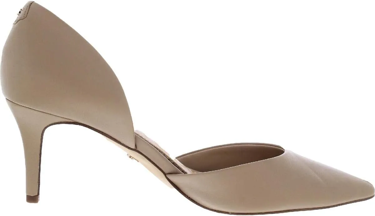 Sam Edelman Women's Jaina Pump