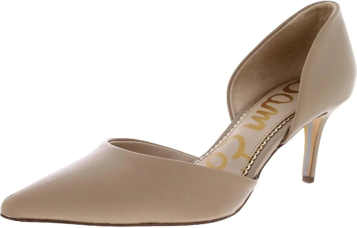 Sam Edelman Women's Jaina Pump