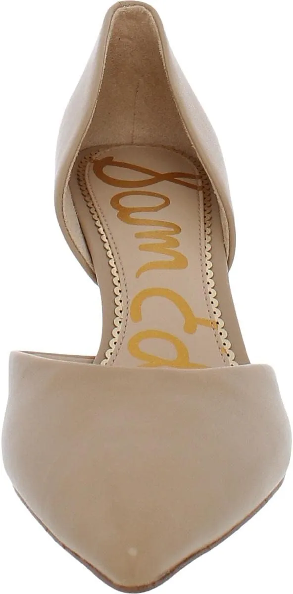 Sam Edelman Women's Jaina Pump
