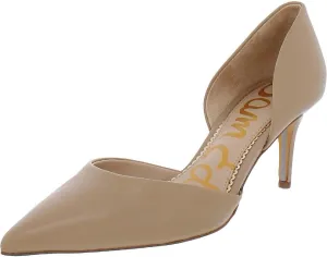 Sam Edelman Women's Jaina Pump