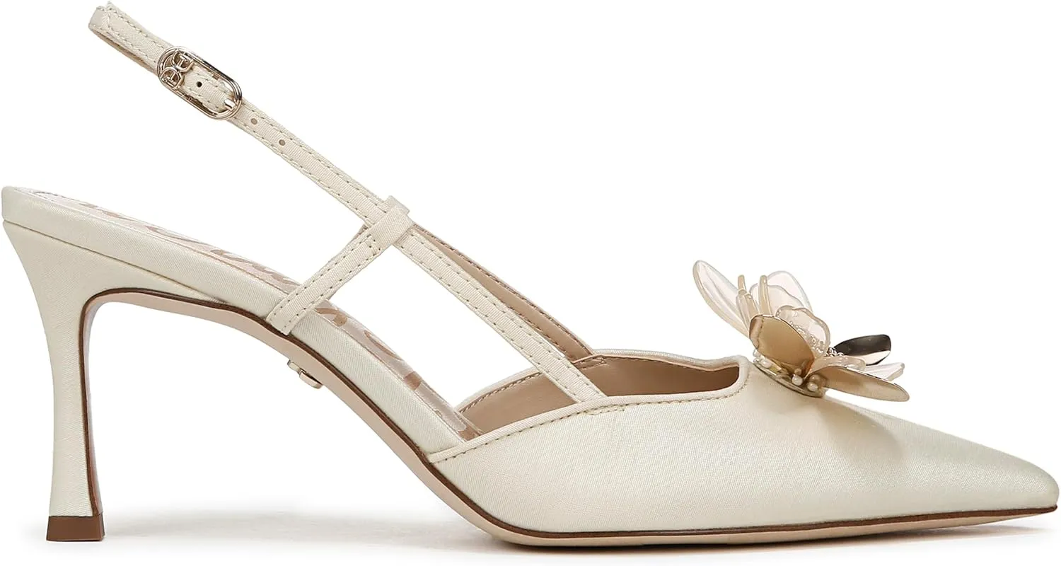 Sam Edelman Women's Mali Pump