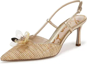 Sam Edelman Women's Mali Pump