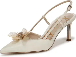 Sam Edelman Women's Mali Pump