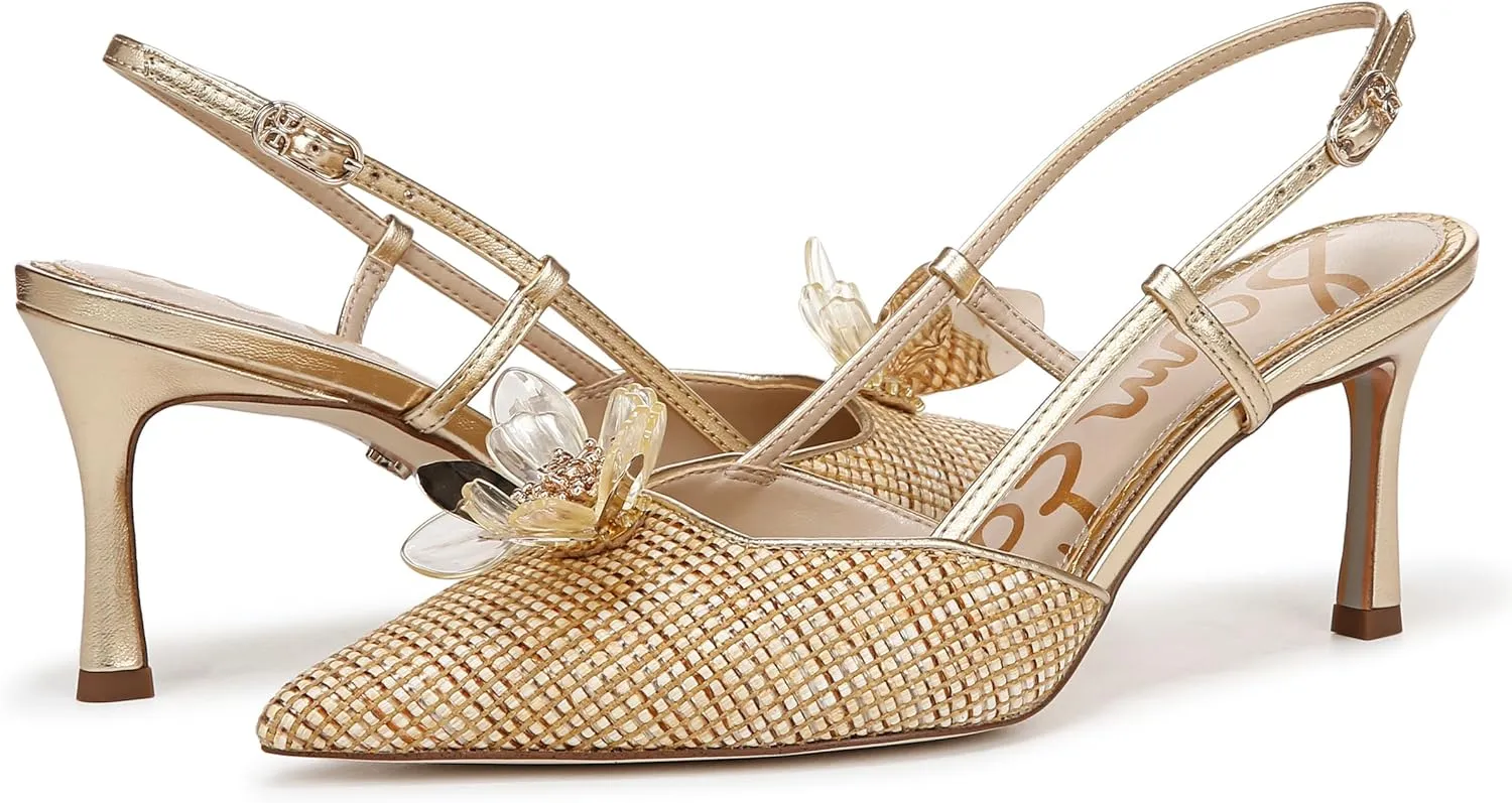 Sam Edelman Women's Mali Pump