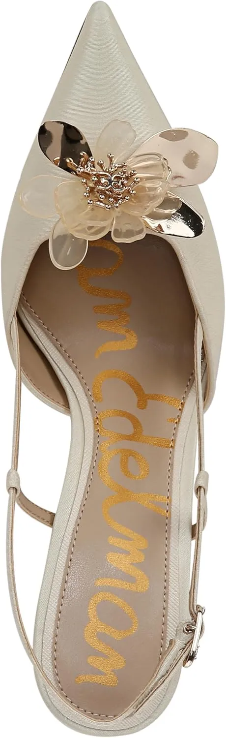 Sam Edelman Women's Mali Pump
