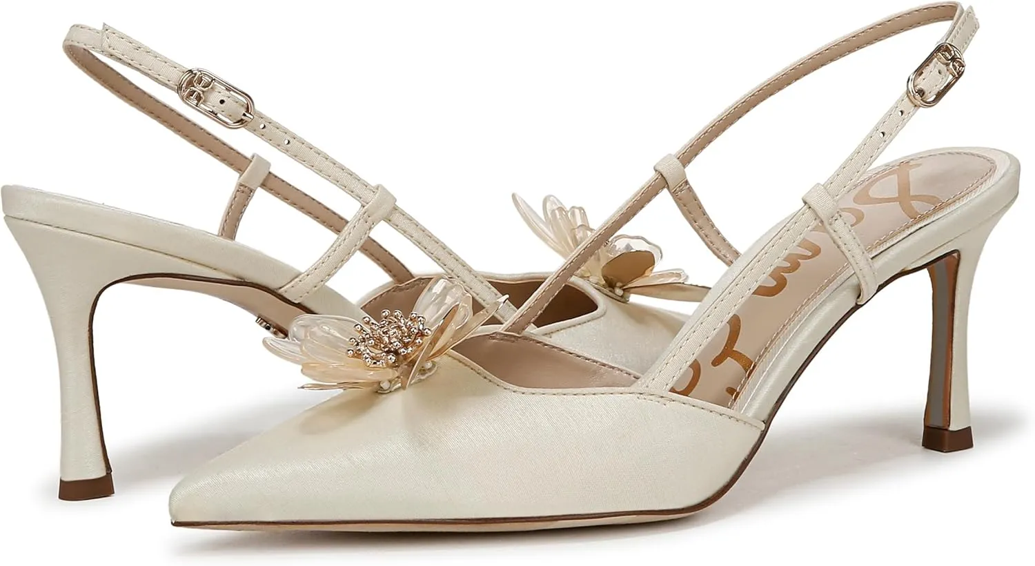 Sam Edelman Women's Mali Pump
