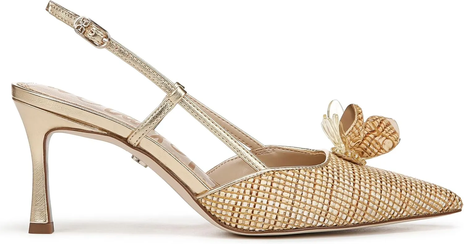 Sam Edelman Women's Mali Pump