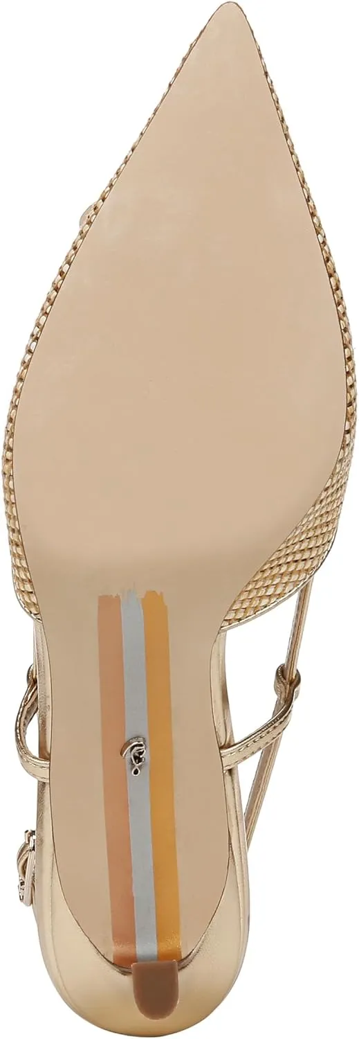 Sam Edelman Women's Mali Pump