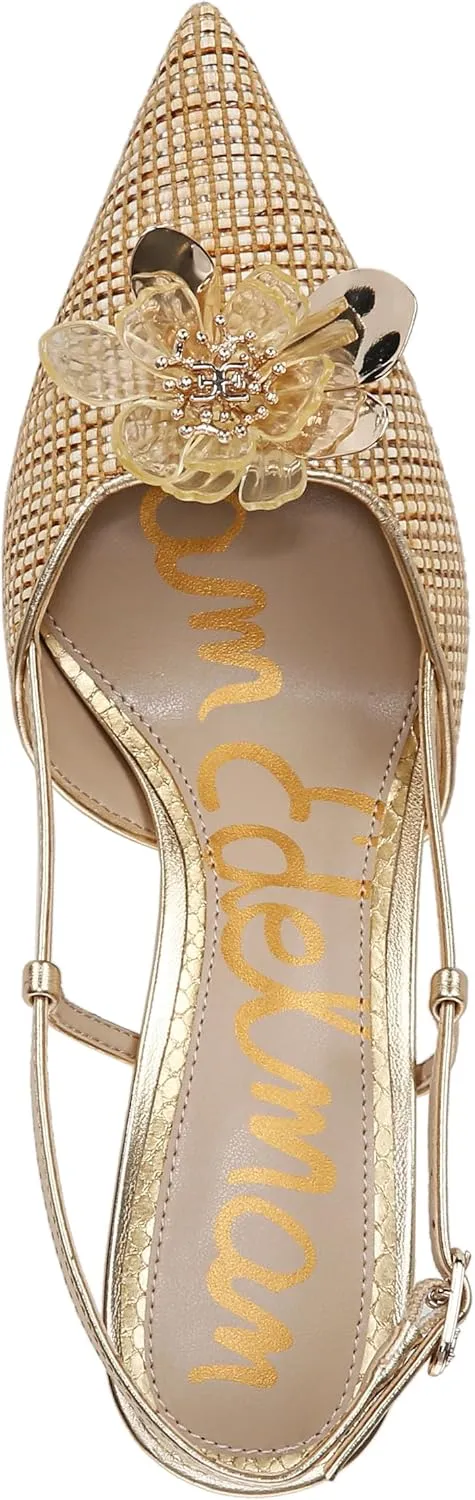 Sam Edelman Women's Mali Pump