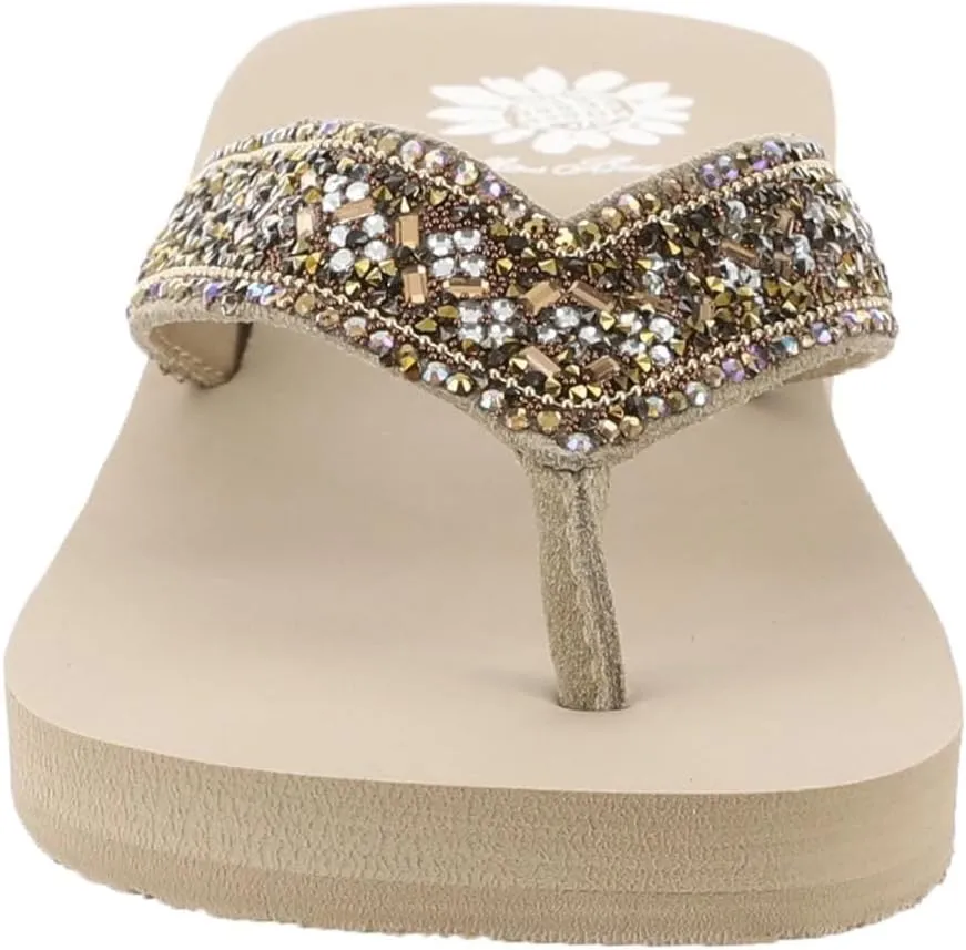 Sandal Junia