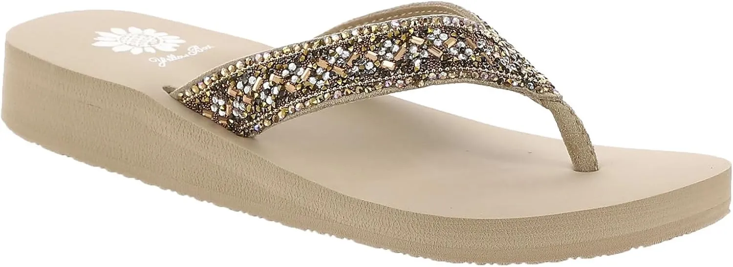 Sandal Junia