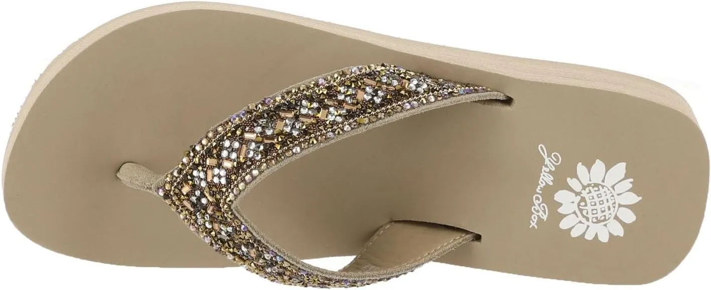 Sandal Junia