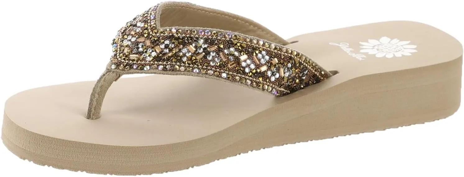 Sandal Junia