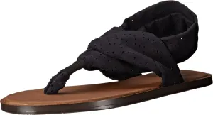 Sanuk Women's Yoga Devine Sandals