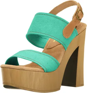 Sbicca Women's Anabella Dress Sandal