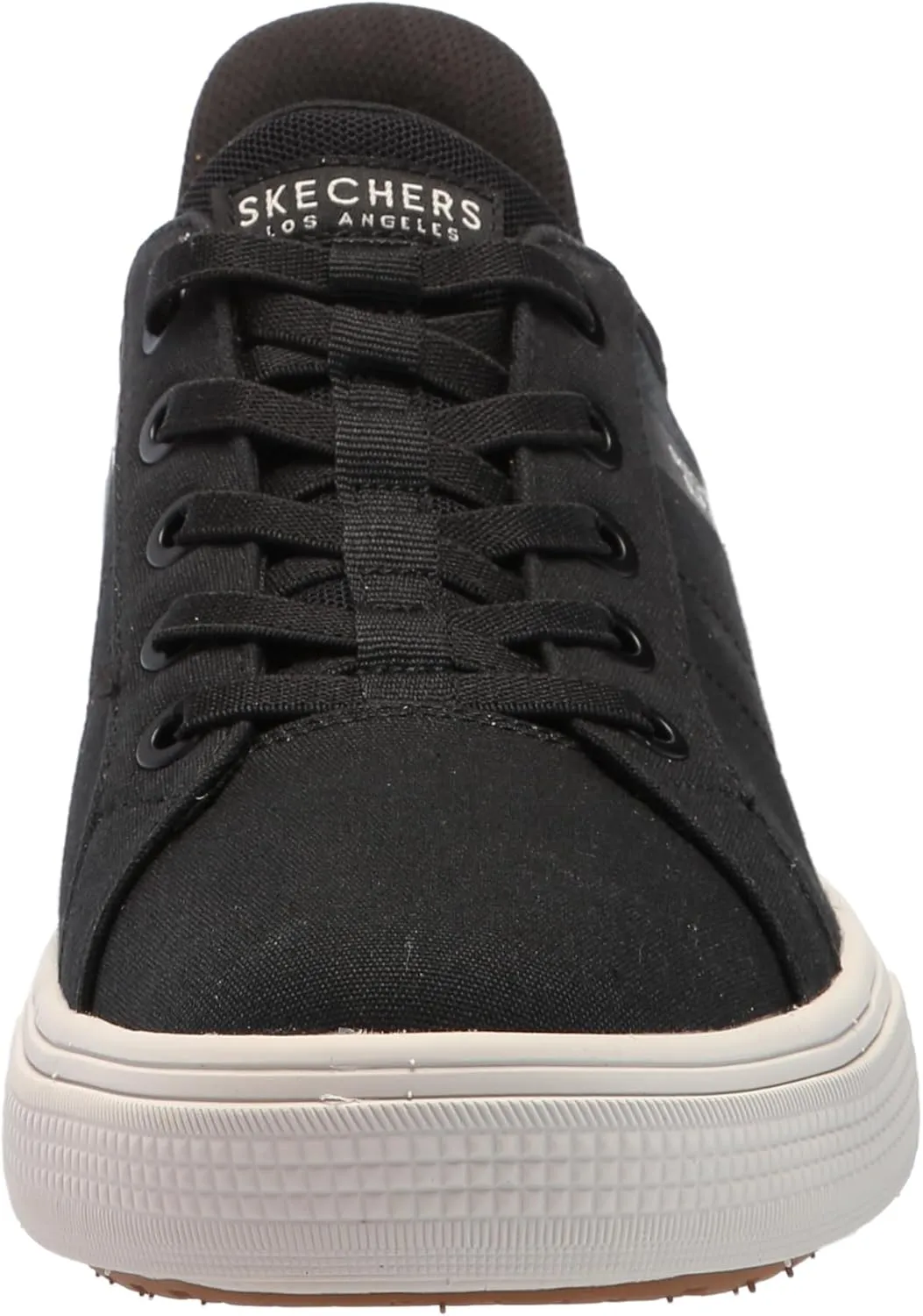 Skechers Men's Arch Fit Arcade-Good 2 See Hands Free Slip-ins Sneaker