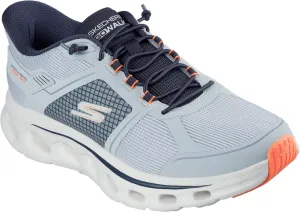 Skechers Men's Go Walk Glide Step 2.0 Zalor Hands Free Slip-ins Sneaker