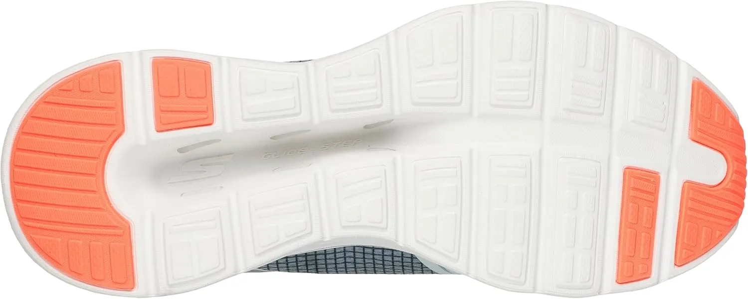 Skechers Men's Go Walk Glide Step 2.0 Zalor Hands Free Slip-ins Sneaker