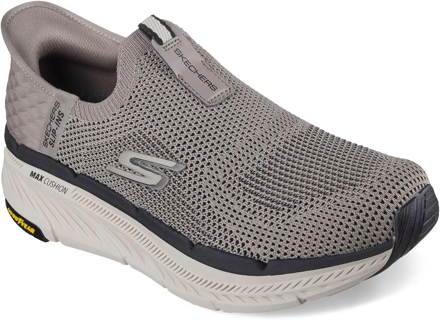 Skechers Men's Max Cushioning Premier 2.0 Advantageous 2 Hands Free Slip-ins Sneaker