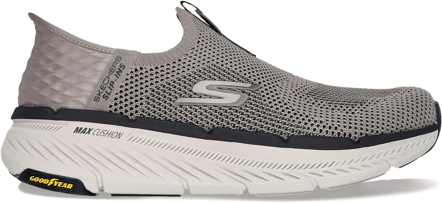 Skechers Men's Max Cushioning Premier 2.0 Advantageous 2 Hands Free Slip-ins Sneaker