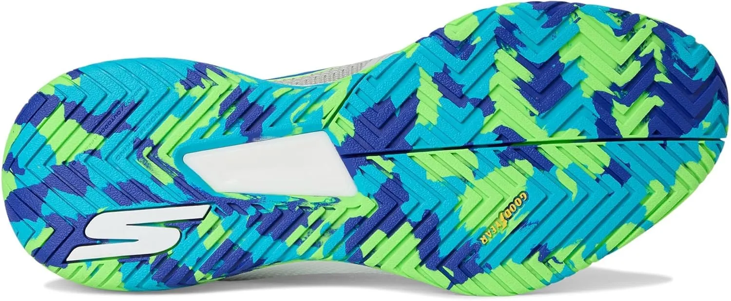 Skechers Men's Pickleball Viper Court Pro 2.0 Sneaker