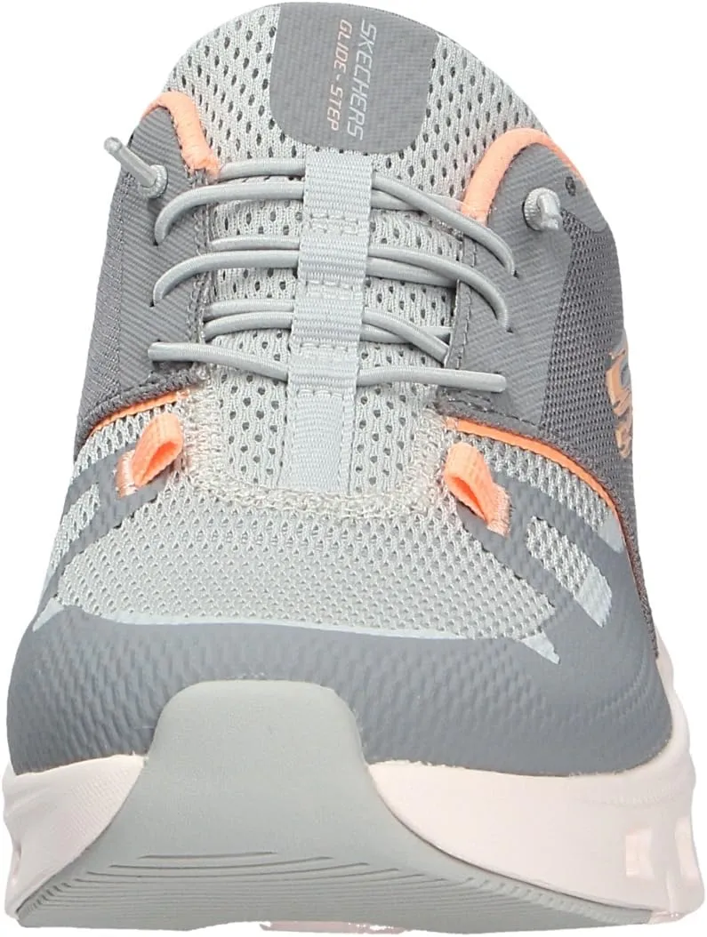 Skechers Women's Glide Step Pro Hands Free Slip Ins Sneaker