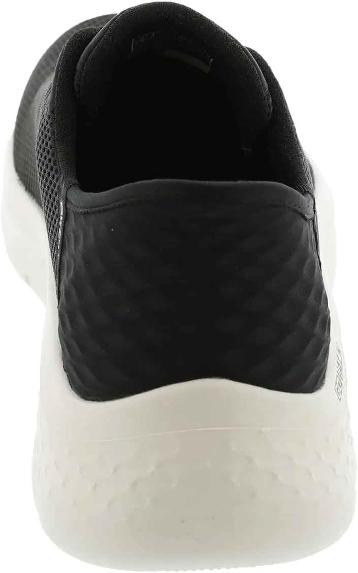 Skechers Women's Go Walk Flex Hands Free Slip-ins-Grand Entry Sneaker