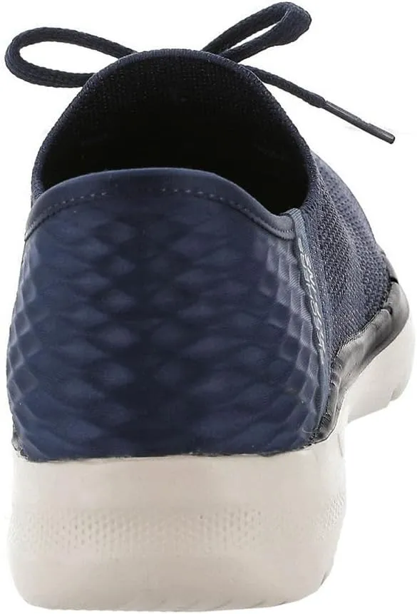 Skechers Women's Hands Free Slip-ins Go Walk 6-Lovely Day Sneaker