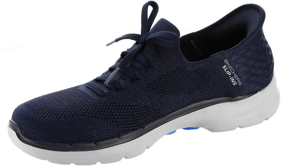 Skechers Women's Hands Free Slip-ins Go Walk 6-Lovely Day Sneaker